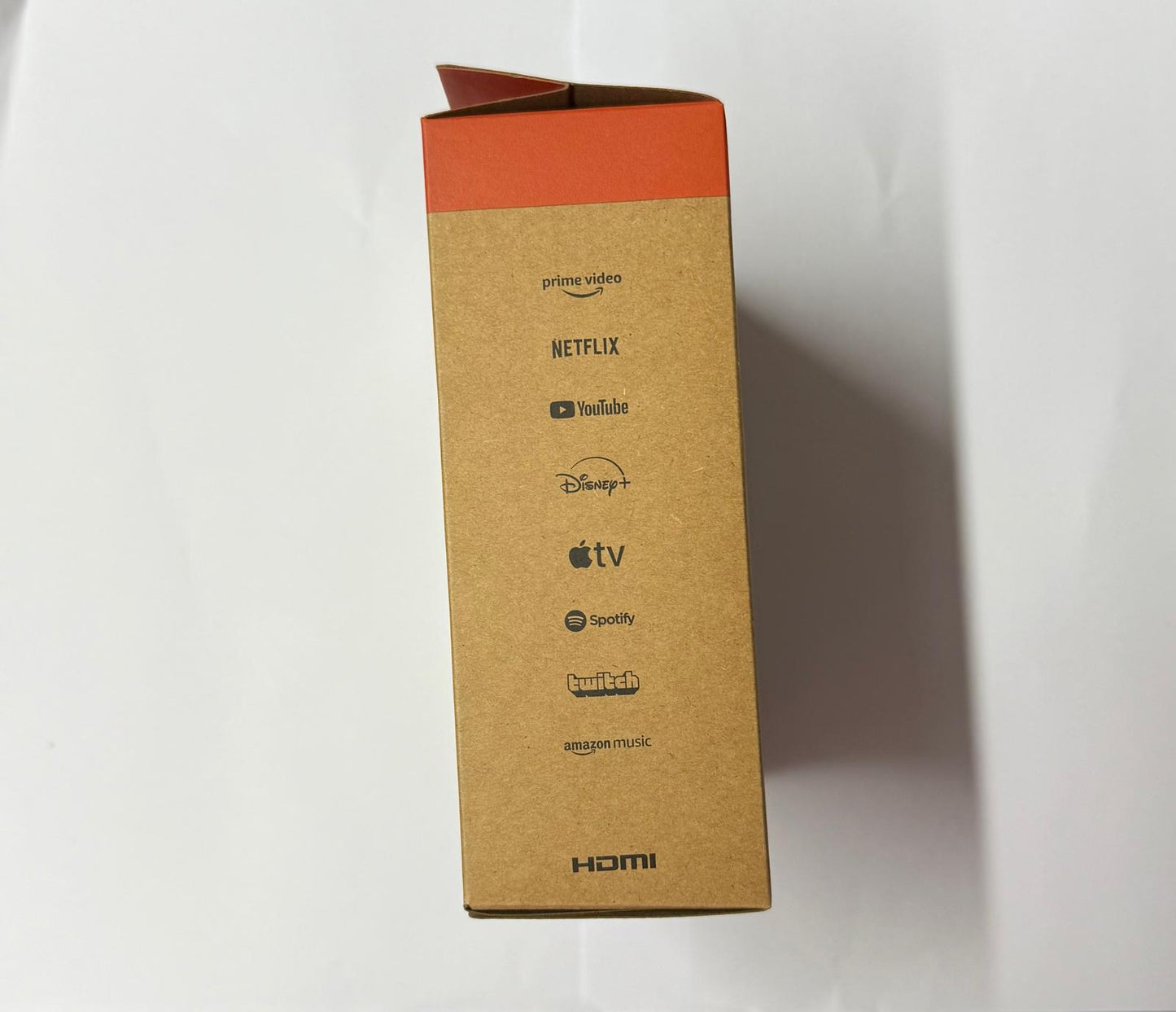 AMAZON FIRE TV STICK HD