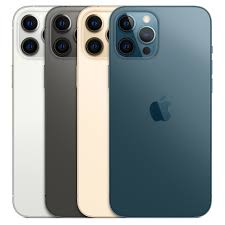 APPLE IPHONE 12 PRO MAX 128GB USADO